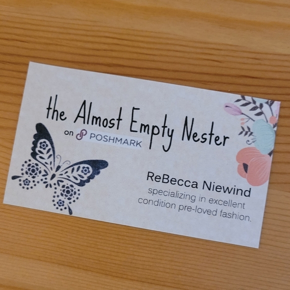 ReBecca 🌿excellent condition pre-loved fashion. - Picture 5 of 15